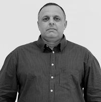 MAIKON RECHE DE OLIVEIRA